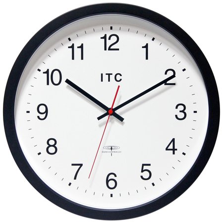 INFINITY INSTRUMENTS Time Keeper, Clock 90/RC14-1
